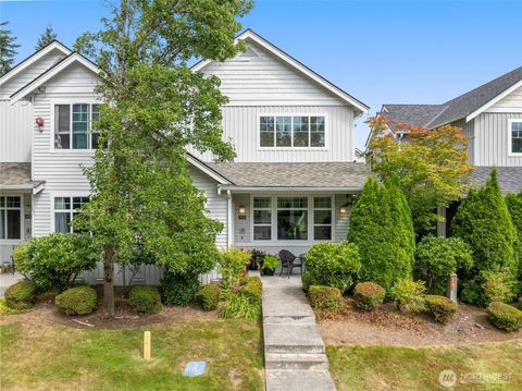 Photo of 952 232nd Place NE #952, Sammamish, WA 98074 (MLS # 2416539)
