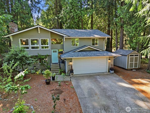 Photo of 4541 82nd Place NW, Silverdale, WA 98383 (MLS # 2548845)