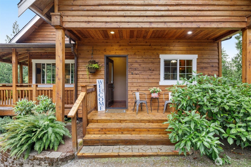 Photo of 12827 O'Dell Road RD NE, Duvall, WA 98019 (MLS # 2584169)