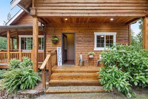 Photo of 12827 O'Dell Road RD NE, Duvall, WA 98019 (MLS # 2584169)