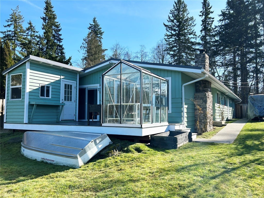 Photo of 8305 Lakewood Road, Stanwood, WA 98292 (MLS # 2596412)