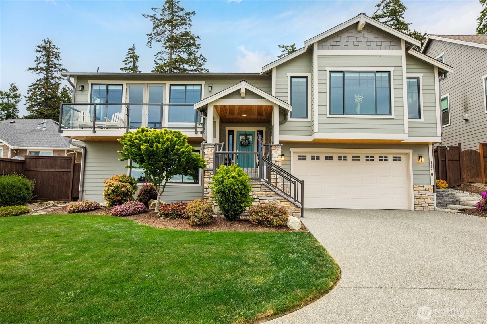 1410 Latitude Circle