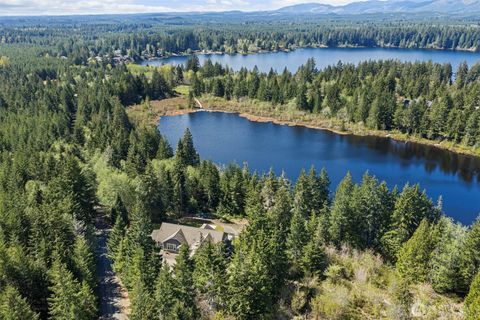 Photo of 341 W Reeves Hill Drive, Shelton, WA 98584 (MLS # 2514484)