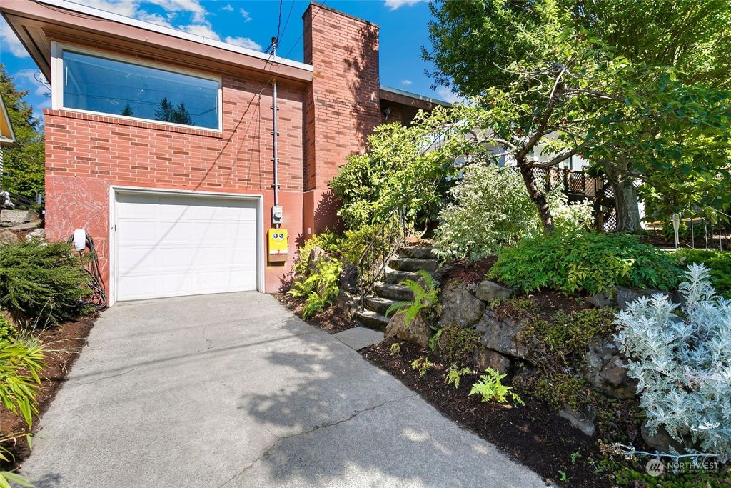 Photo of 4522 50th Avenue S, Seattle, WA 98118 (MLS # 2142321)