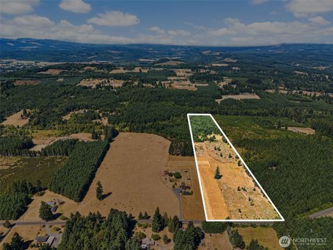 0 Frogner Road 3 Chehalis WA 98532
