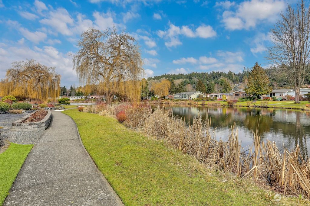 Photo of 23921 Lake Drive W, Bothell, WA 98021 (MLS # 2042861)