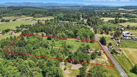 1979 State Route 508 Onalaska WA 98570