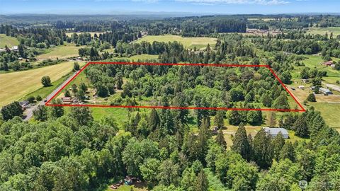 1979 State Route 508 Onalaska WA 98570