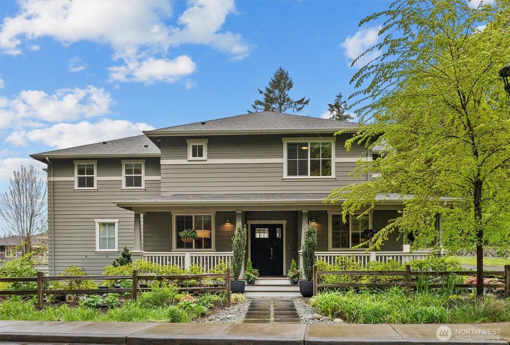Photo of 15008 Broadway Court NE, Duvall, WA 98019 (MLS # 2377853)