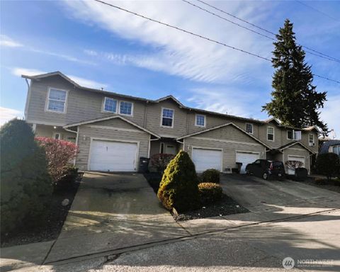 Photo of 315 Willow Street, Bremerton, WA 98310 (MLS # 2476683)