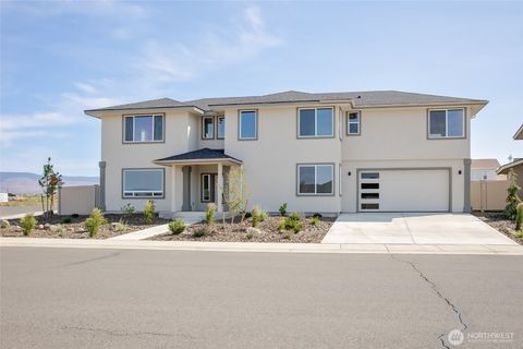 Photo of 2908 N Yale Court, Ellensburg, WA 98926 (MLS # 2395723)
