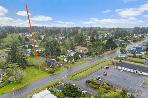 Photo of 0 lots 7&8 Grant Avenue, Westport, WA 98595 (MLS # 2508860)
