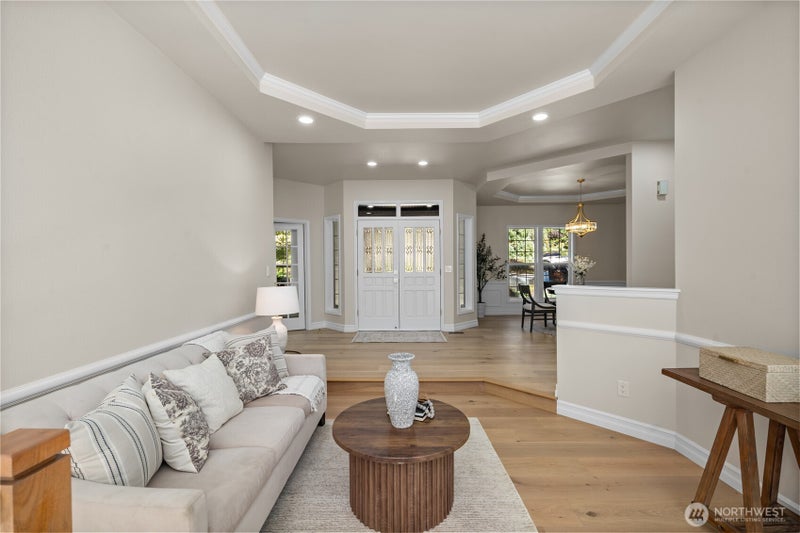 13106 Bracken Fern Drive NW