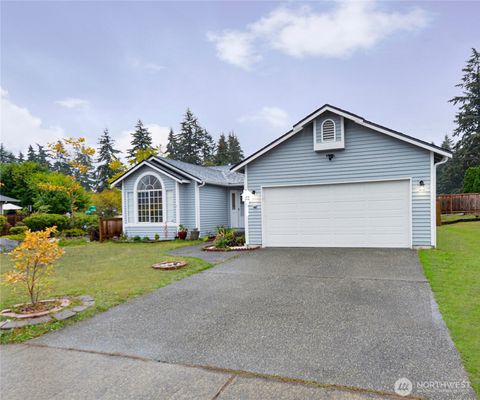 1307 SW 355th Place, Federal Way, WA 98023 - MLS#: 2372746