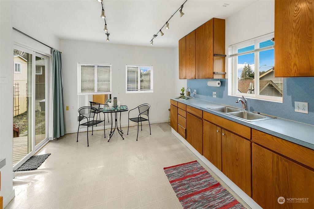 Photo of 4351 SW Willow Street, Seattle, WA 98136 (MLS # 2312652)