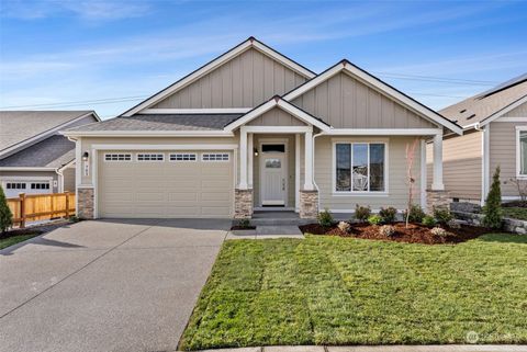703 Maggee Street SE, Lacey, WA 98513 - MLS#: 2316438