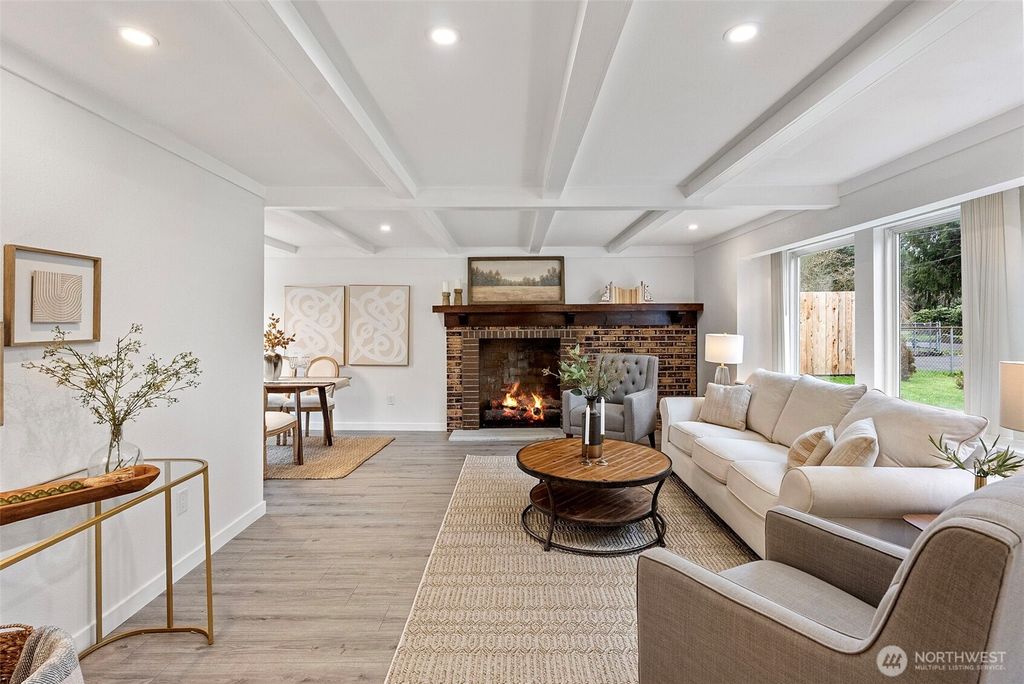 Photo of 3772 Colonial Lane SE, Port Orchard, WA 98366 (MLS # 2464677)