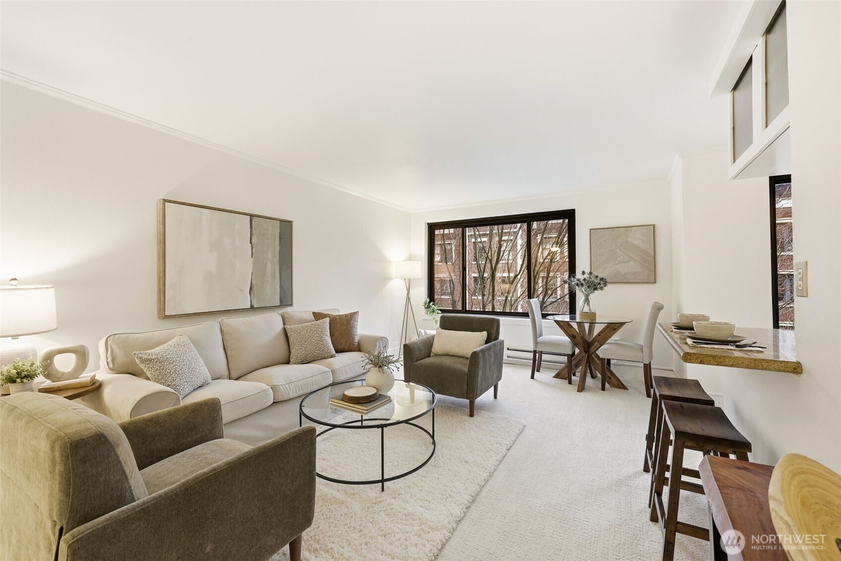 1105 Spring Street 408