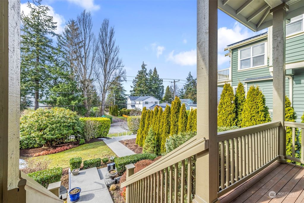 Photo of 7122 36th Avenue SW, Seattle, WA 98126 (MLS # 2039798)