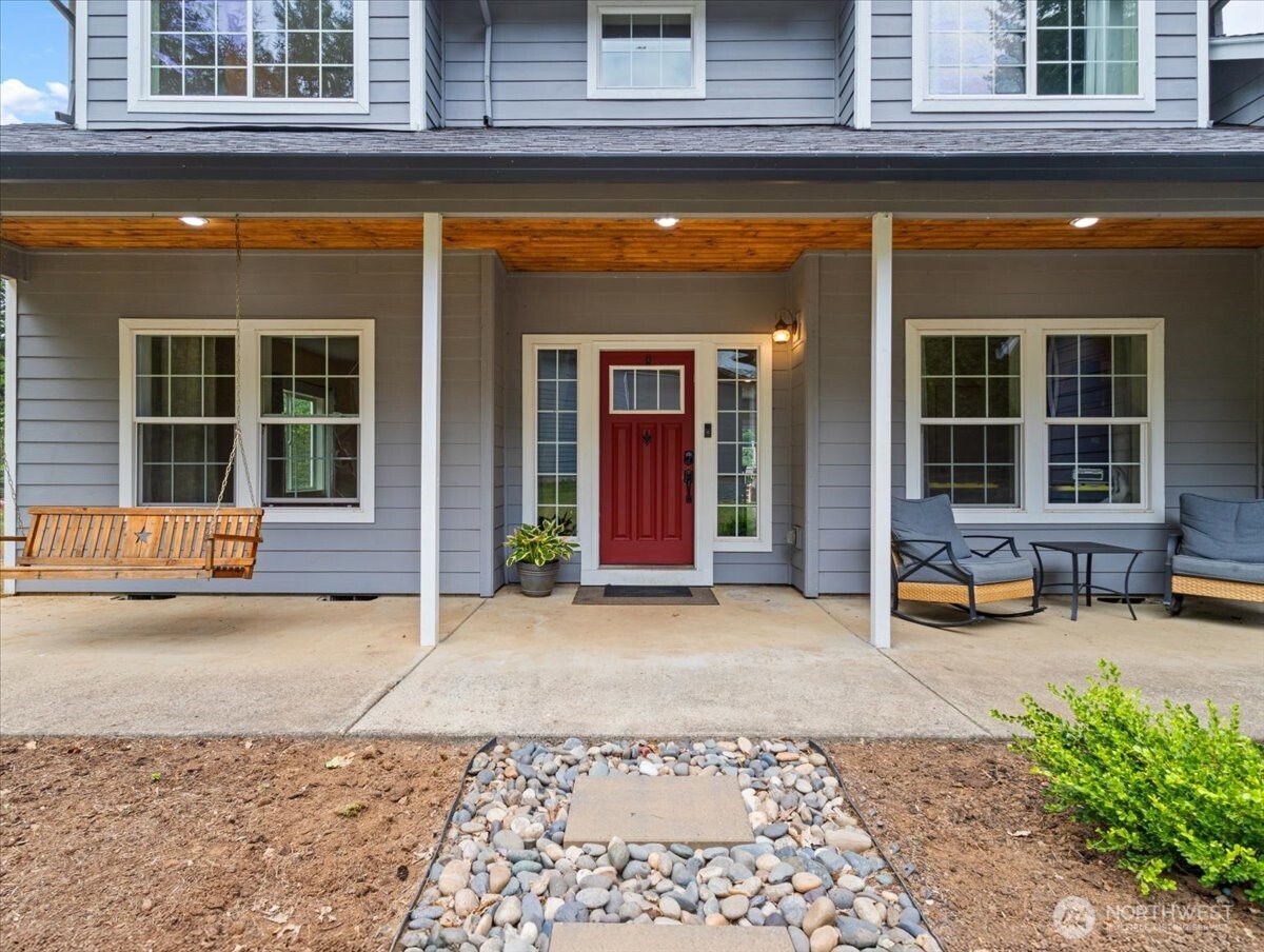 4204 NE Cardiel Road