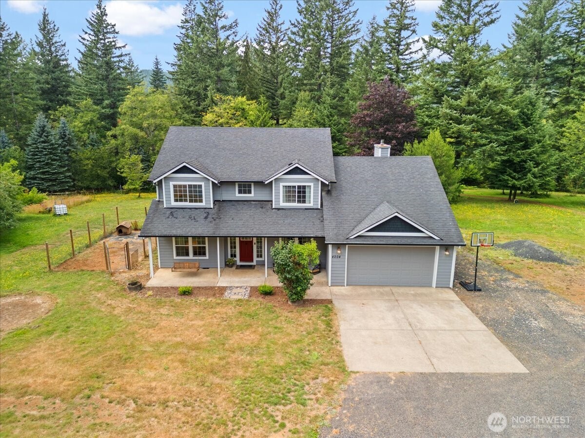 4204 NE Cardiel Road