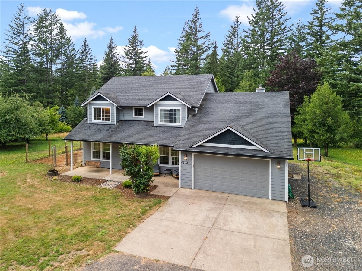 4204 NE Cardiel Road