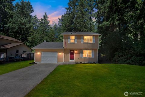 Photo of 7616 Ostrich Drive SE, Olympia, WA 98513 (MLS # 2418492) Photo of 7616 Ostrich Drive SE, Olympia, WA 98513 (MLS # 2418492)