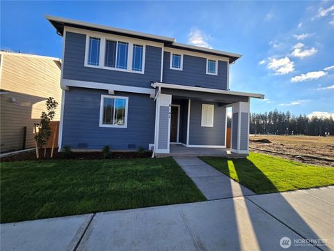 Photo of 6141 Crestner Drive SW #406, Port Orchard, WA 98367 (MLS # 2453386)