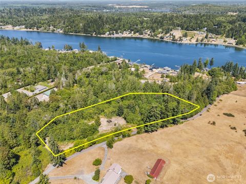 Photo of 2 Mell Road, Shelton, WA 98584 (MLS # 2409751)