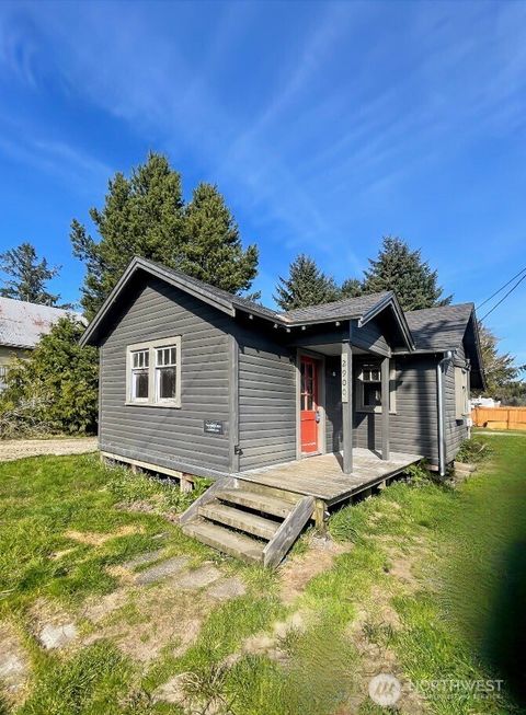 Photo of 2900 Alexson Road, Grayland, WA 98547 (MLS # 2505327)