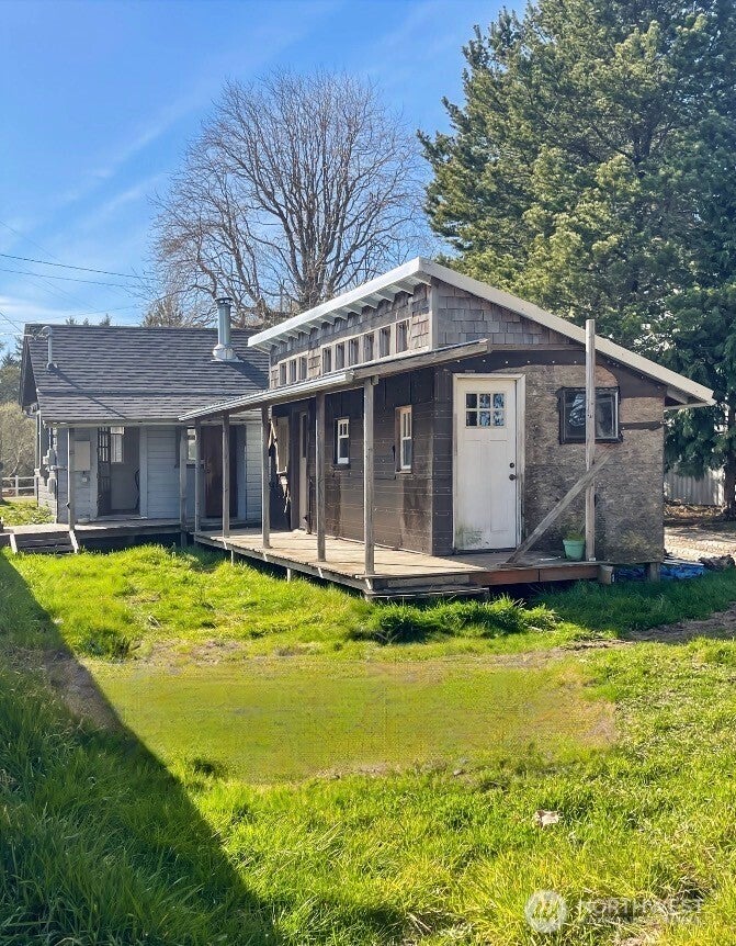 2900 Alexson Road
