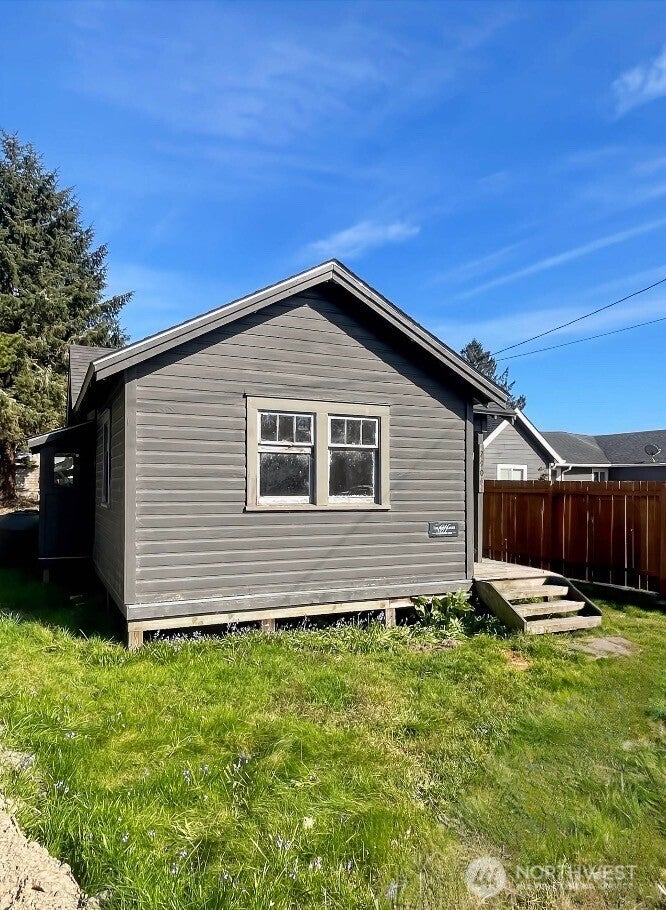 2900 Alexson Road