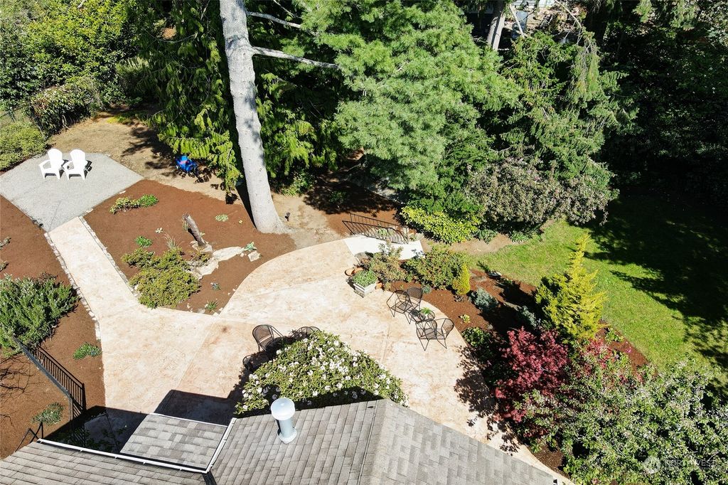 Photo of 12758 7th Avenue NW, Seattle, WA 98177 (MLS # 2064003)