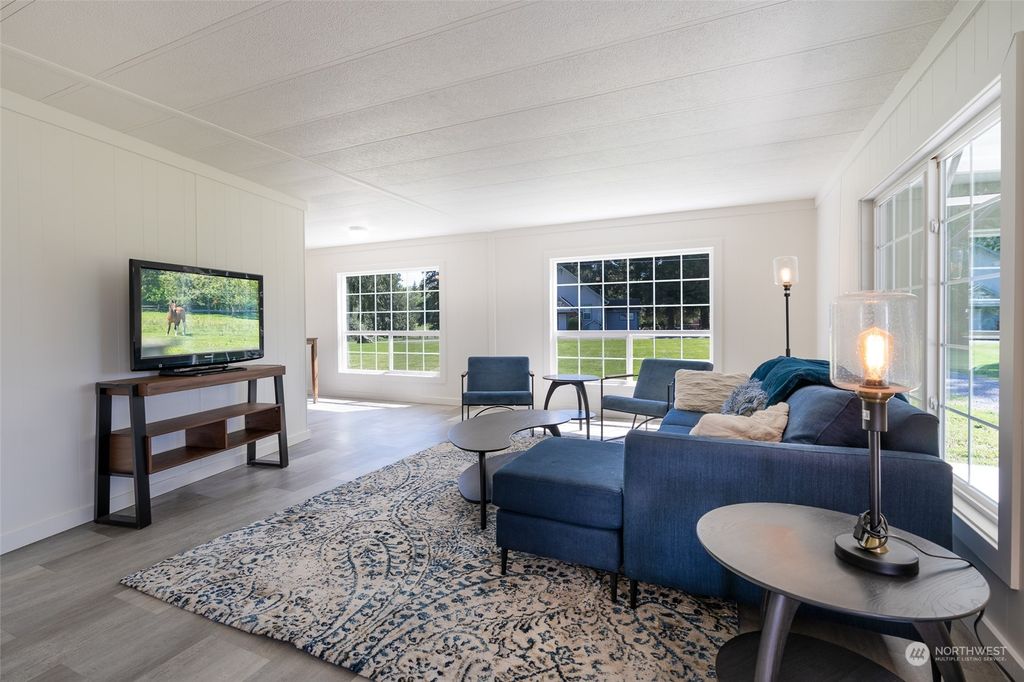 Photo of 13508 99th Avenue NE, Arlington, WA 98223 (MLS # 2065446)