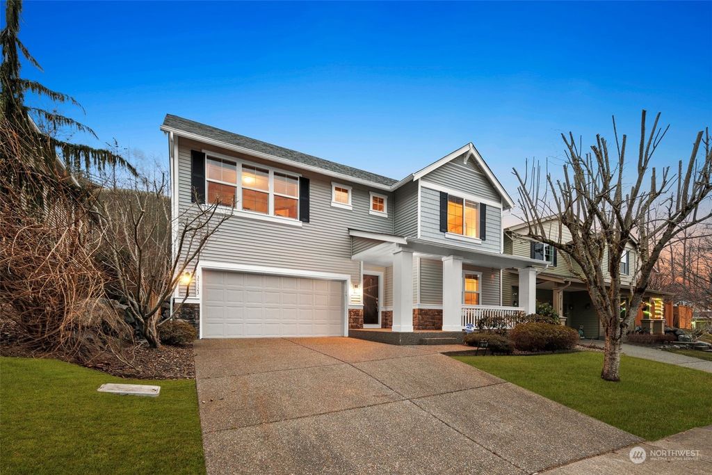 Photo of 37123 SE Gala Court, Snoqualmie, WA 98065 (MLS # 2019513)