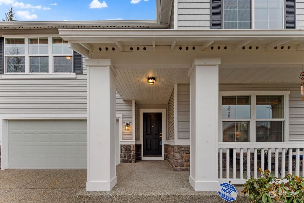 Photo of 37123 SE Gala Court, Snoqualmie, WA 98065 (MLS # 2019513)