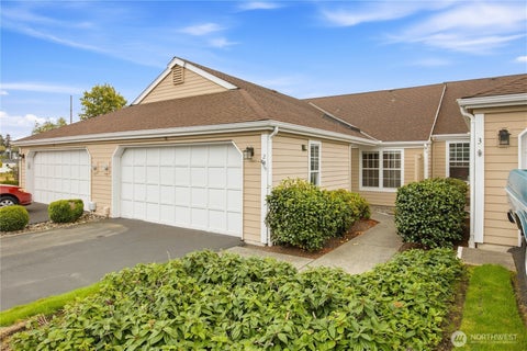 Photo of 2536 N Narrows Drive #2, Tacoma, WA 98406 (MLS # 2589879)