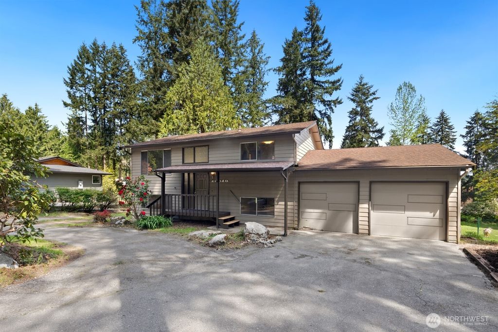 Photo of 16910 172nd Place NE, Woodinville, WA 98072 (MLS # 2408159)