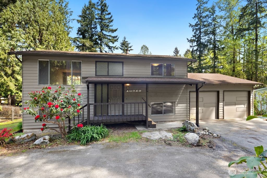 Photo of 16910 172nd Place NE, Woodinville, WA 98072 (MLS # 2408159)