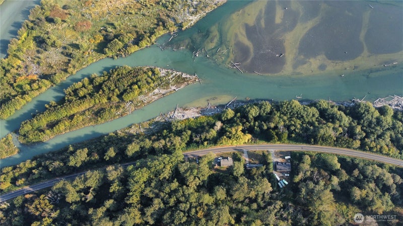 3555 Lummi Shore Road