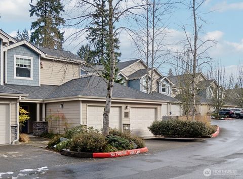 4317 Issaquah-Pine Lake Rd. SE #302, Sammamish, WA 98075 - MLS#: 2329702
