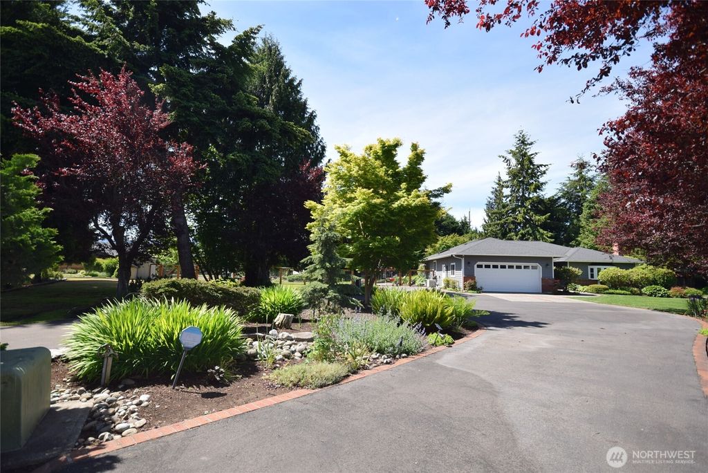 Photo of 42 Ioka Road, Sequim, WA 98382 (MLS # 2533341)