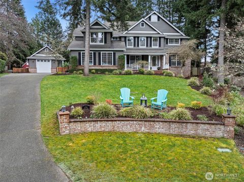 4708 Towhee Drive NW Gig Harbor WA 98332