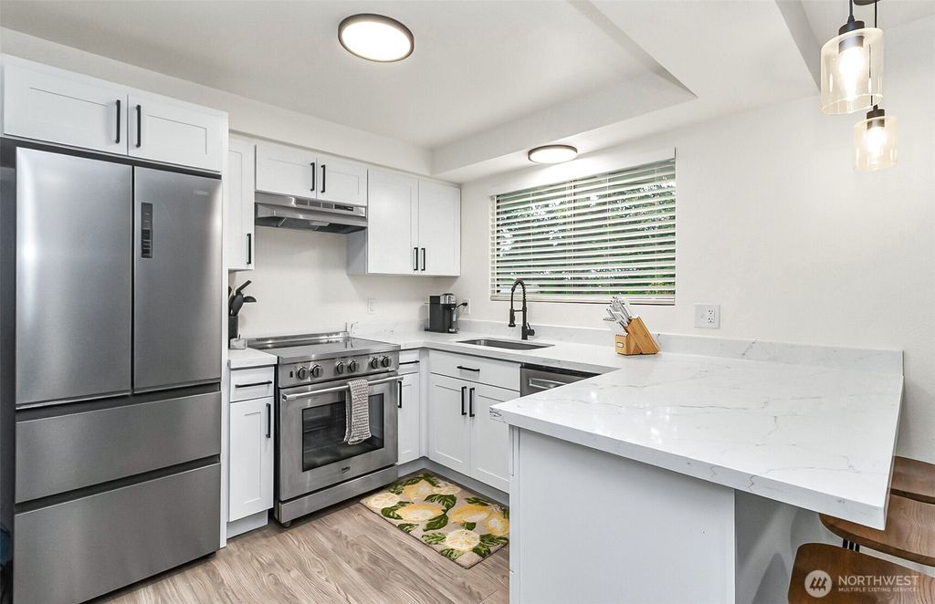 Photo of 2919 95th Drive SE, Lake Stevens, WA 98258 (MLS # 2413214)