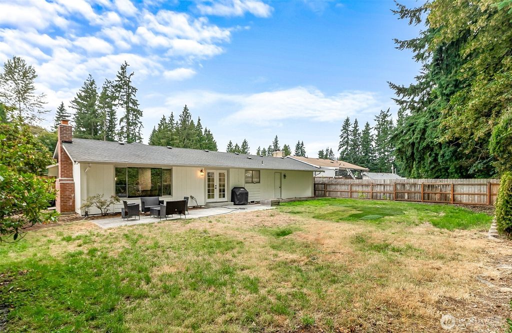 Photo of 2919 95th Drive SE, Lake Stevens, WA 98258 (MLS # 2413214)