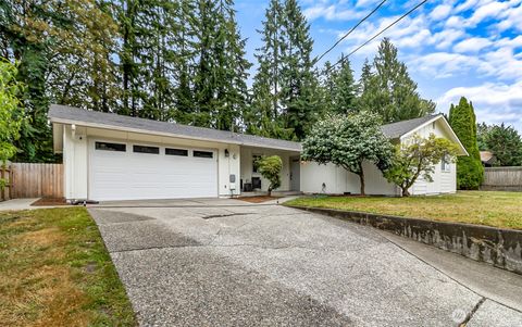 Photo of 2919 95th Drive SE, Lake Stevens, WA 98258 (MLS # 2413214)
