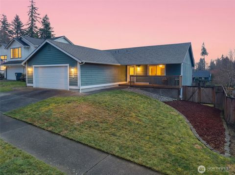 Photo of 109 Blossom Lane, Elma, WA 98541 (MLS # 2481895)