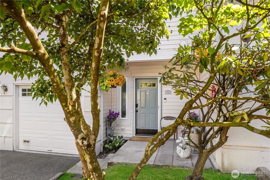 Photo of 8828 238th Street SW #C3, Edmonds, WA 98026 (MLS # 2565852)