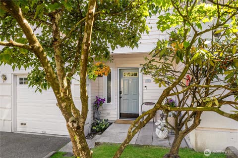 Photo of 8828 238th Street SW #C3, Edmonds, WA 98026 (MLS # 2565852)