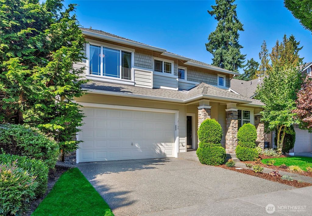 Photo of 12160 Wilmington Way, Mukilteo, WA 98275 (MLS # 2433814)